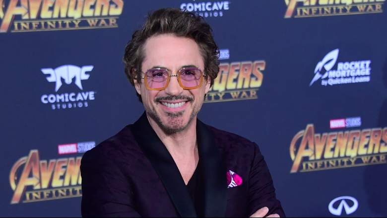 Superhero movies 2019