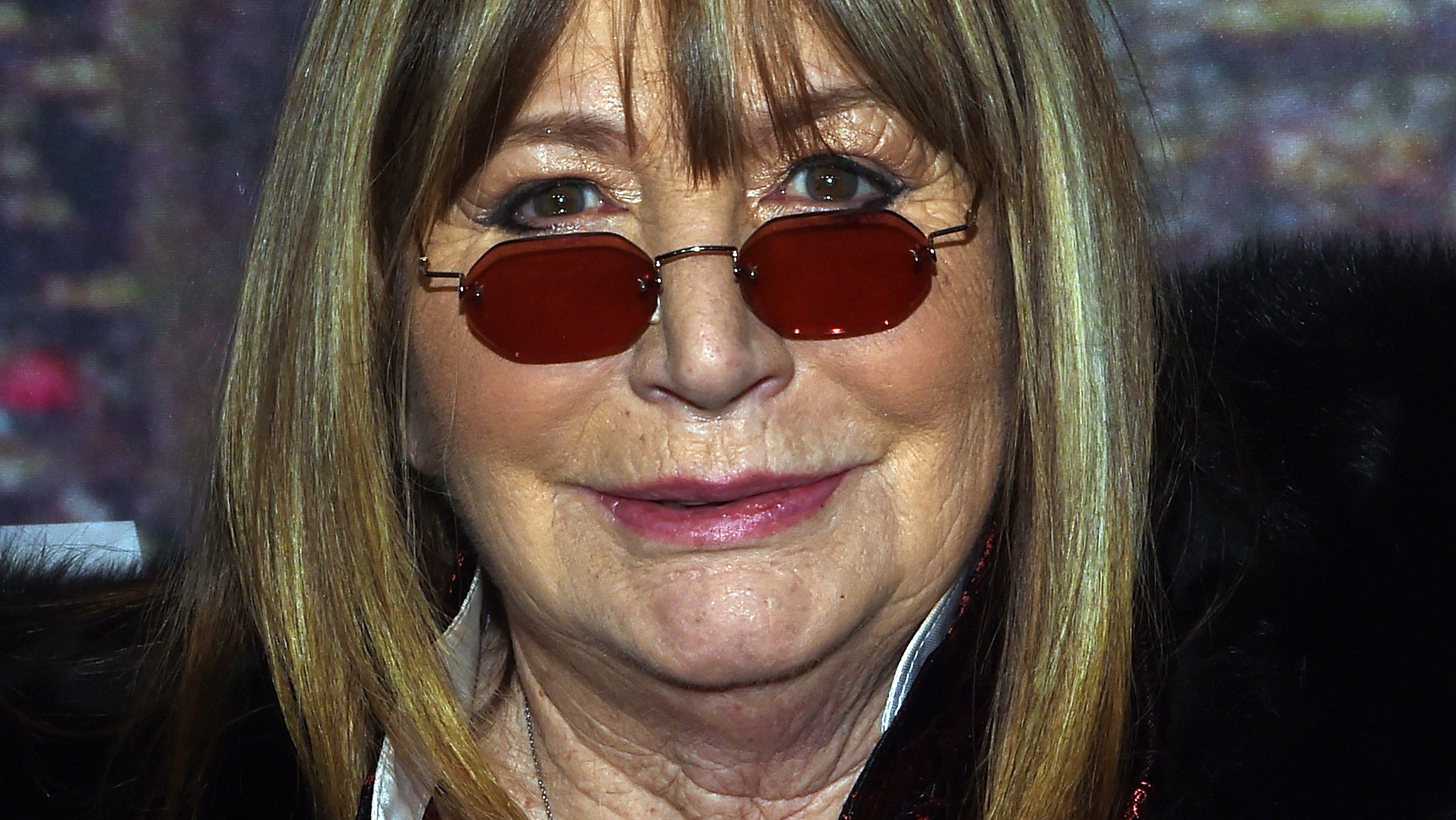 penny marshall dead