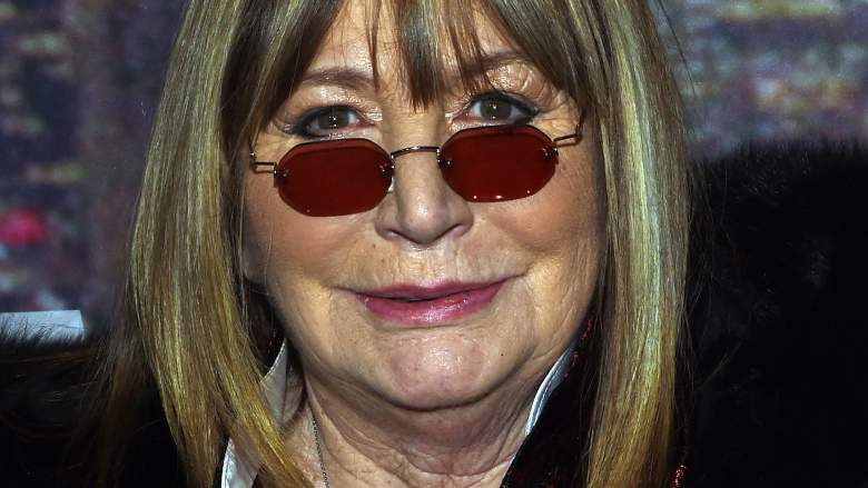penny marshall dead