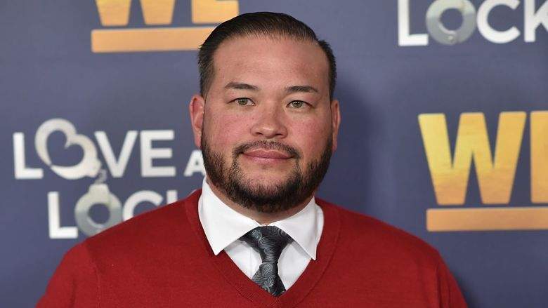 Jon Gosselin Collin