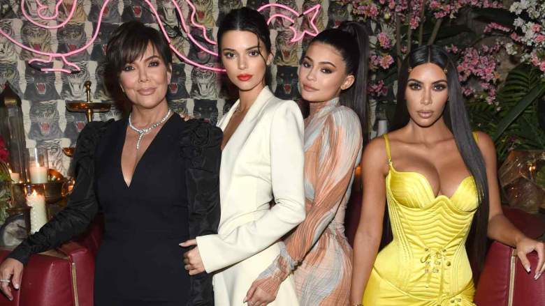 Kardashian Christmas 2018