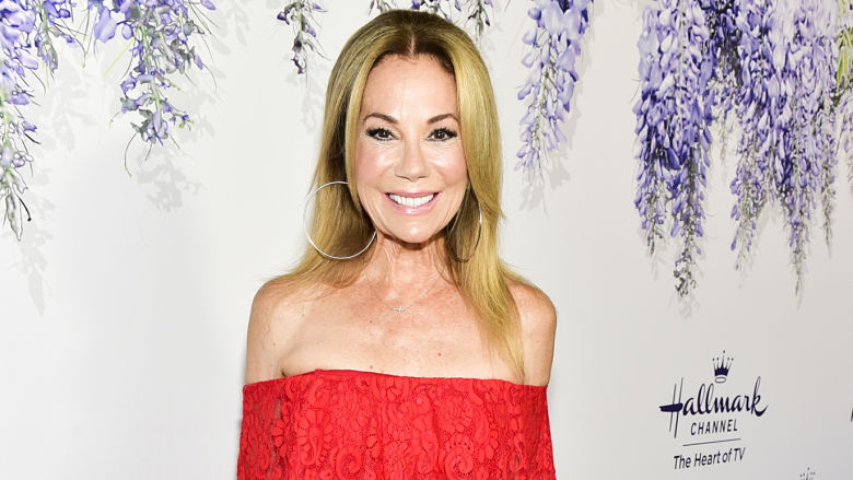Kathie Lee Gifford children