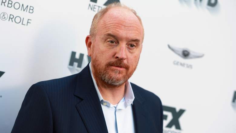 Louis C.K.