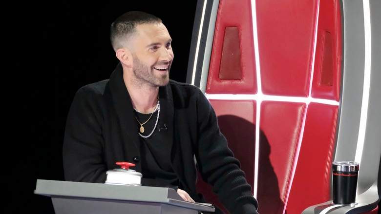 The Voice 2018 Finale Time