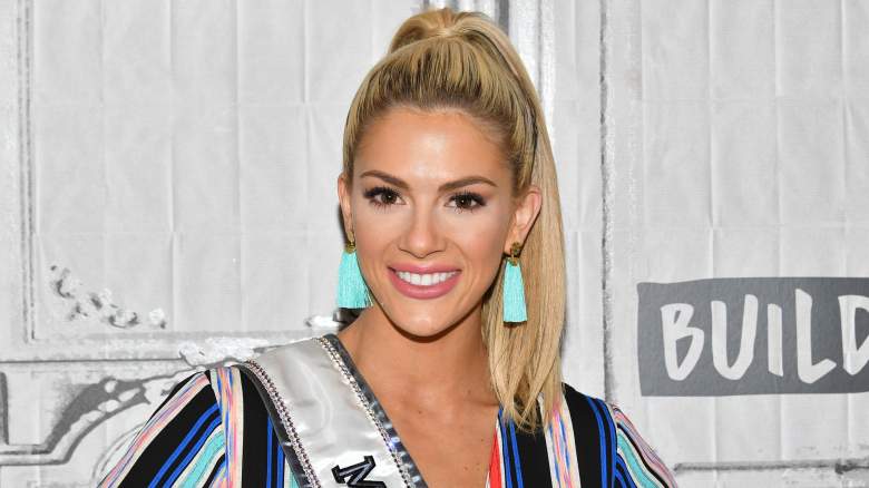Miss USA Sarah Rose scandal