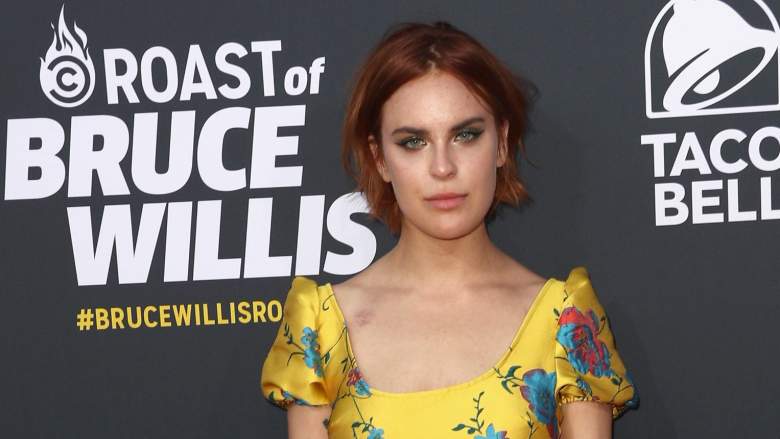 Tallulah Willis