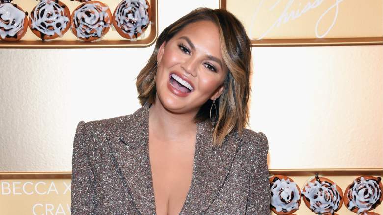 Chrissy Teigen