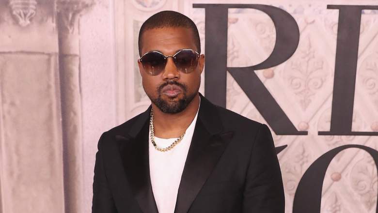 Kanye West