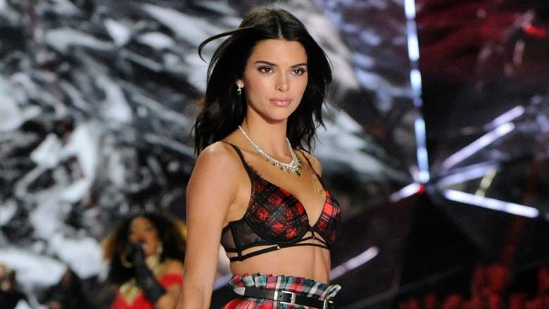 Kendall Jenner Boyfriend