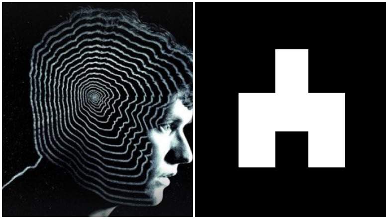 Bandersnatch and White Bear