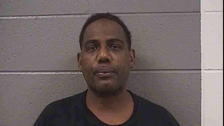 Bruce Kelly R Kelly's brother