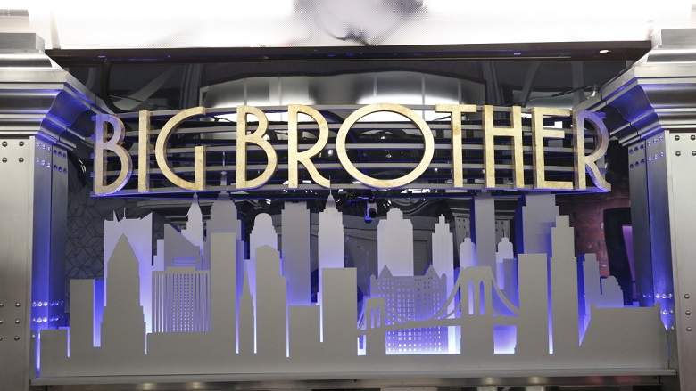 Celebrity Big Brother Live Feeds