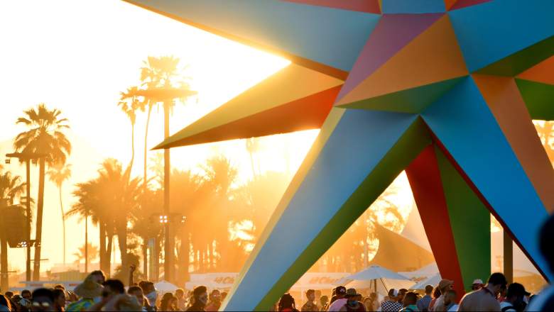 Coachella