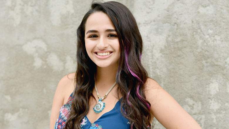 Jazz Jennings weight loss