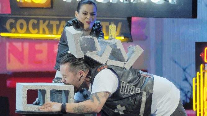 Americas Got Talent