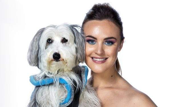 Ashleigh and Sully