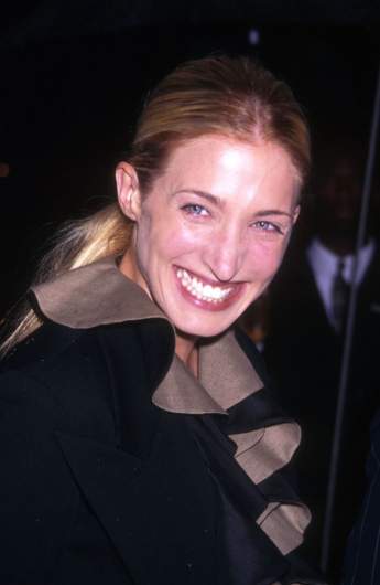 Carolyn Bessette-Kennedy