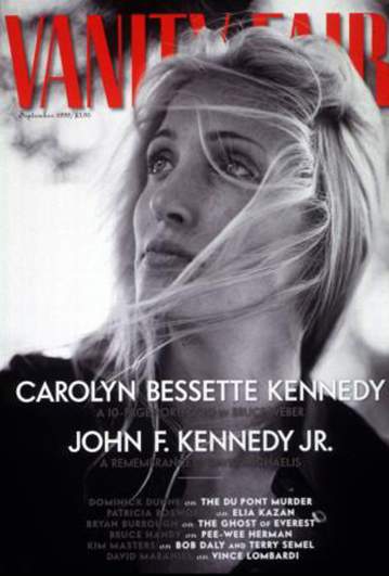 Carolyn Bessett Kennedy