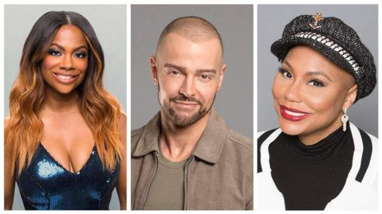 Celebrity Big Brother