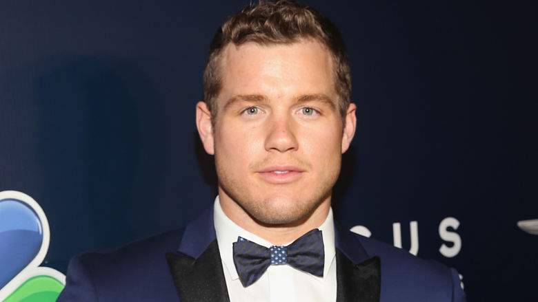 Colton Underwood fiance pregnant