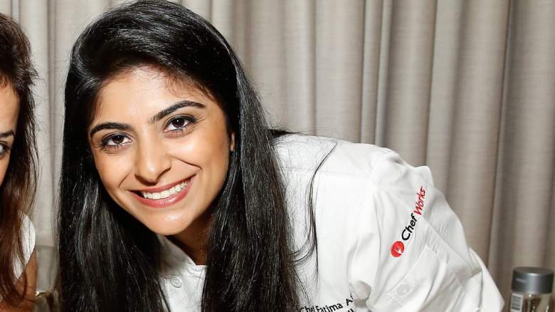 Fatima Ali death
