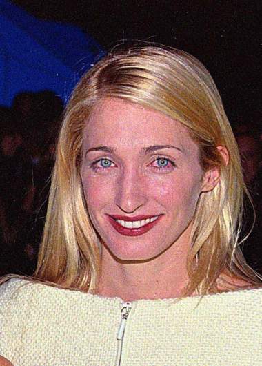 carolyn bessette