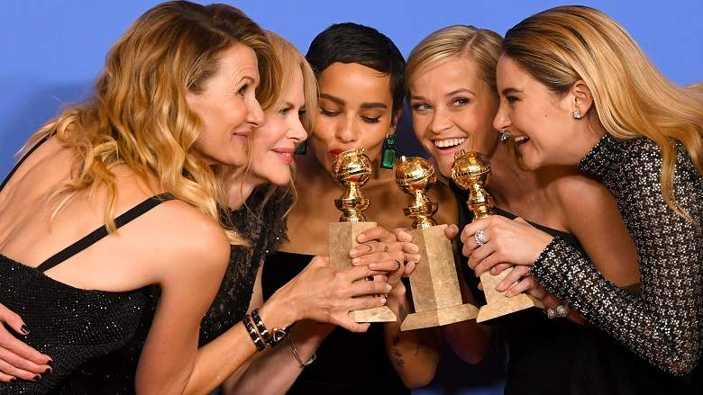 Golden Globes 2019 Live Stream
