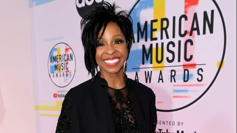 Gladys Knight kids & family