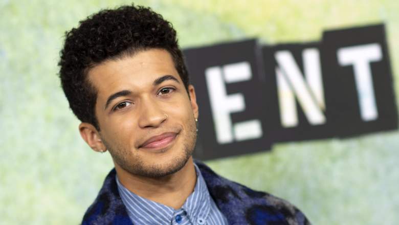 Jordan Fisher