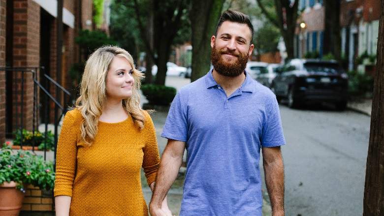 Luke and Kate MAFS Still Together