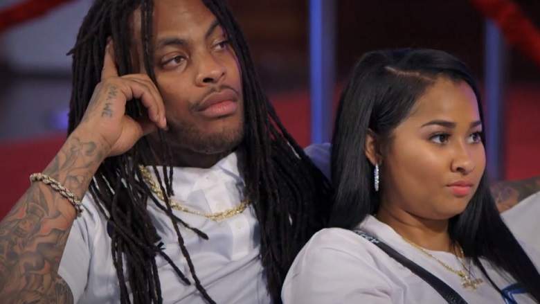 How to Watch Marriage Boot Camp Hip Hop Edition Online