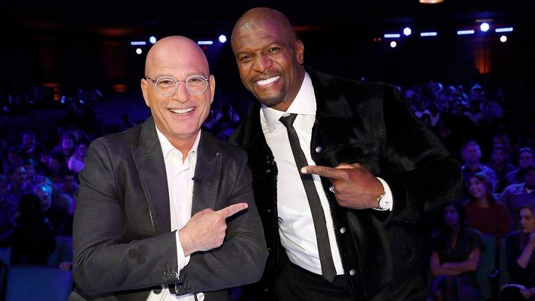 How to Watch AGT Champions Online