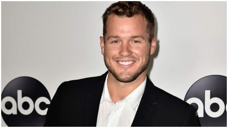 Colton Underwood Net Worth, Colton Underwood Salary, Colton Underwood Money