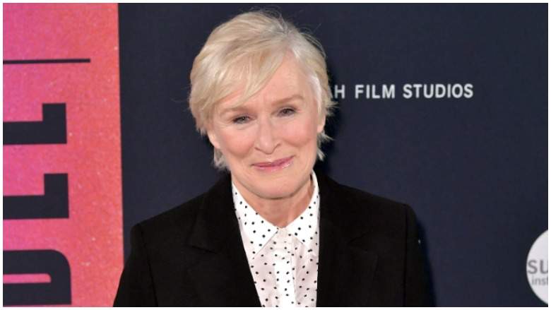 Glenn Close Awards