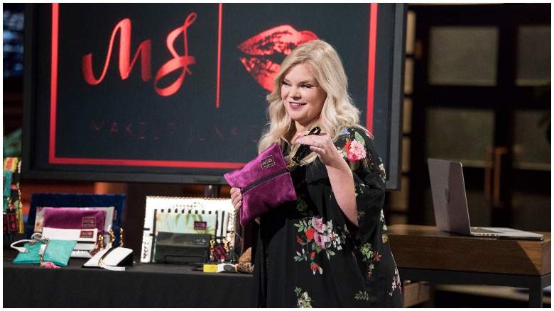 Makeup Junkie on Shark Tank, What is Makeup Junkie on Shark Tank