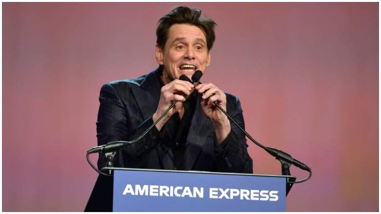 Jim Carrey Girlfriend, Who is Jim Carrey Dating, Jim Carrey Wife