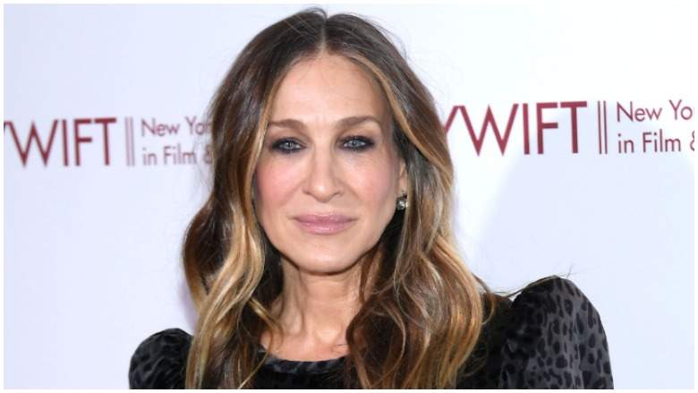 sex an the city 3 rumors, sex and the city 3 sarah jessica parker carrie bradshaw