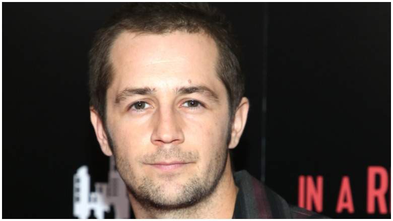 Michael Angarano, Michael Angarano as Nick Pearson on This Is Us