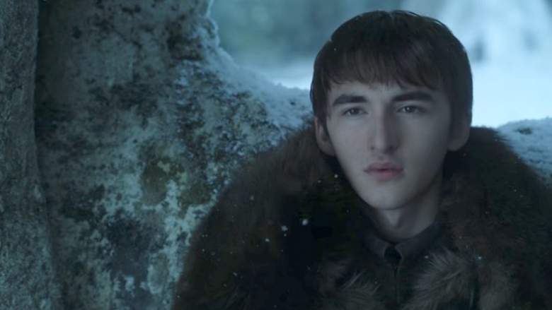 Where is bran in the teaser