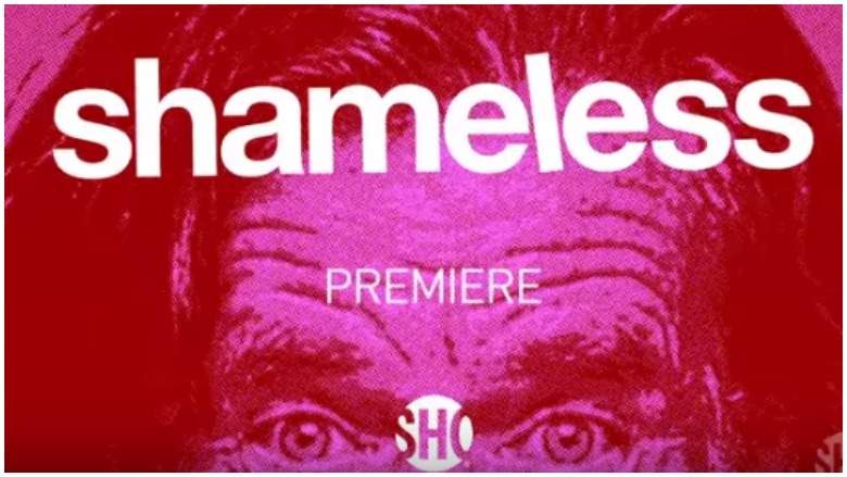 Shameless