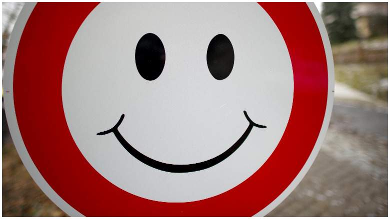 smiley face killers