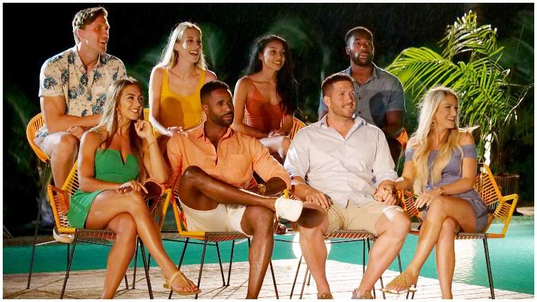 Temptation Island