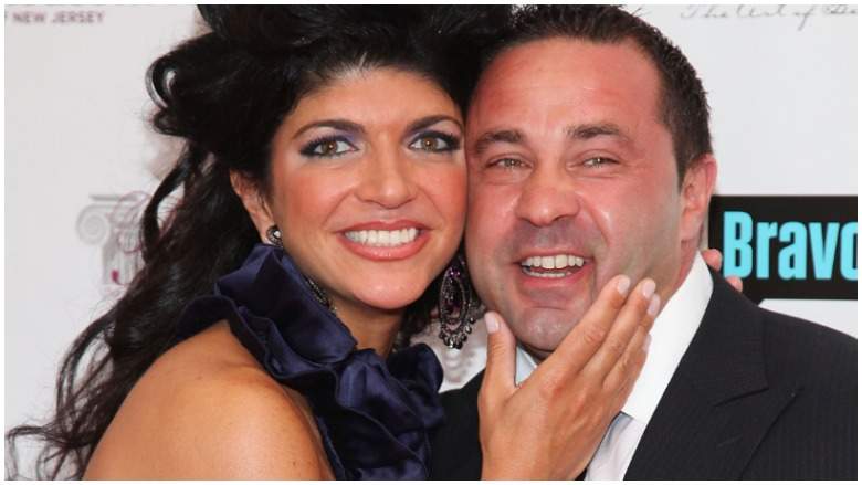 Teresa Giudice Boyfriend