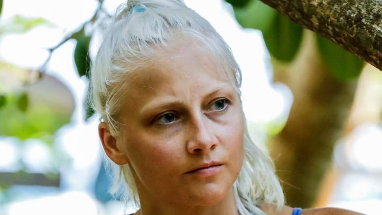 Kelley Wentworth Survivor