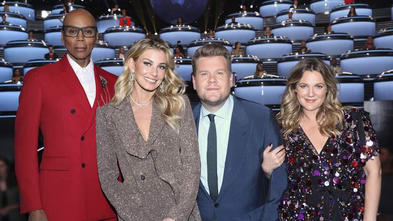 The World's Best Judges