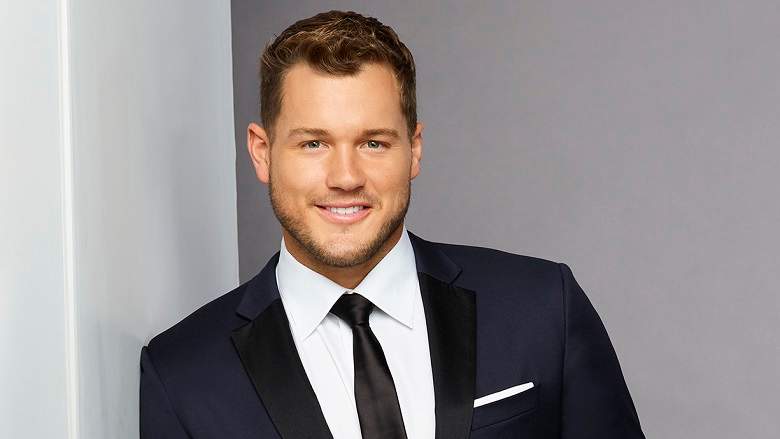 The Bachelor 2019 Cast