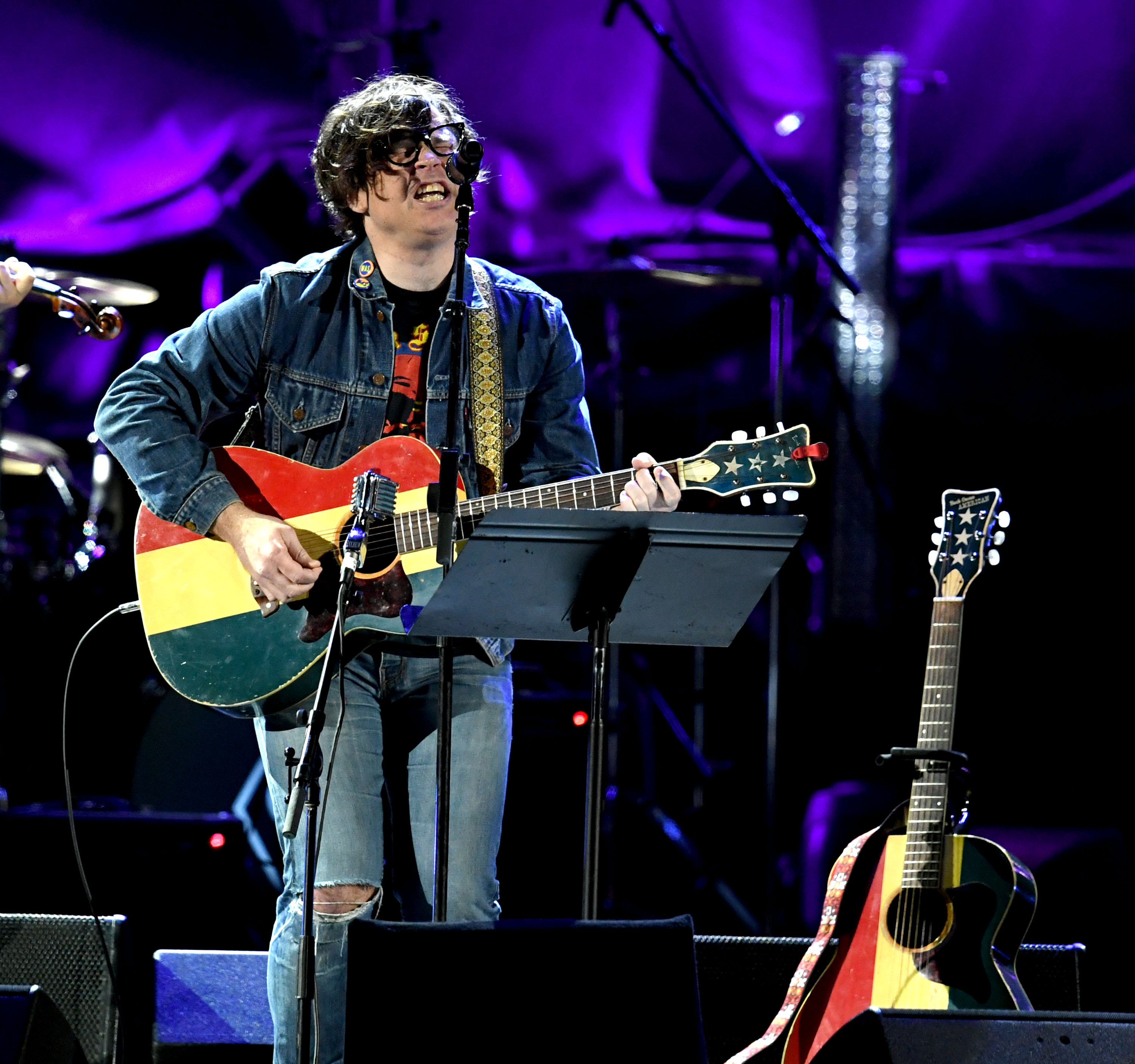 Ryan Adams ava