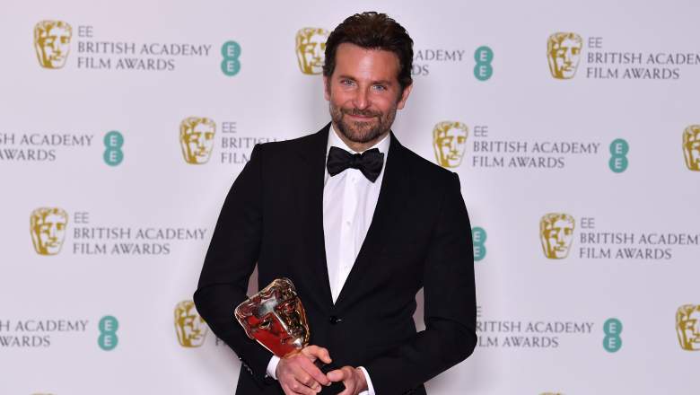 Bradley Cooper