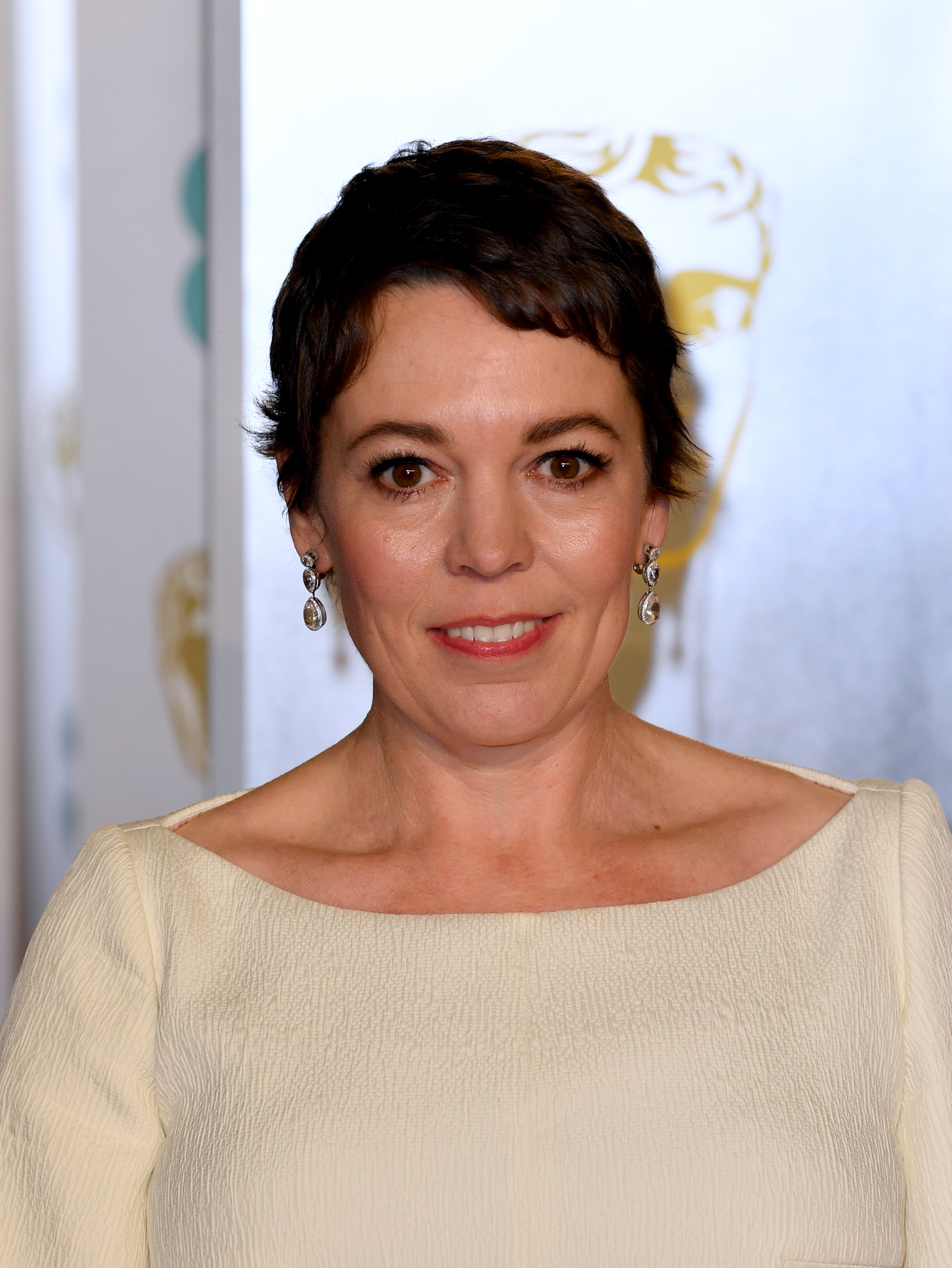 Olivia Colman Kids Faily, Olivia Colman Family