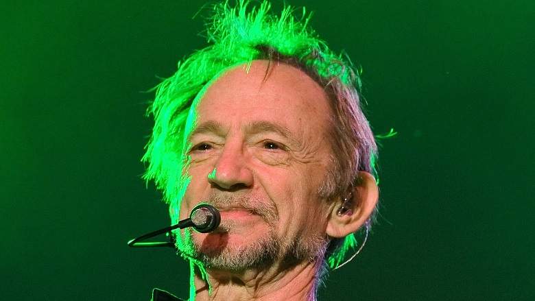 Peter Tork Wife